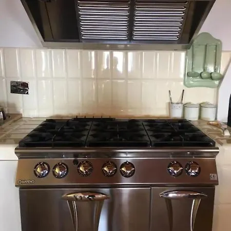 Moderna Con Vista *