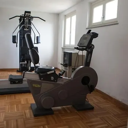 Moderna Con Vista