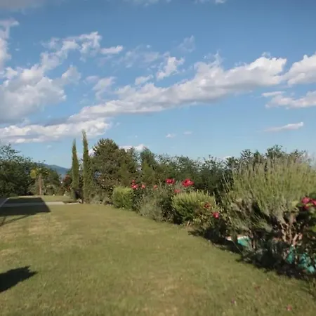 Moderna Con Vista Villa *