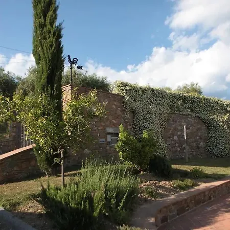 Moderna Con Vista Villa