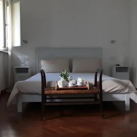 Villa Moderna Con Vista *