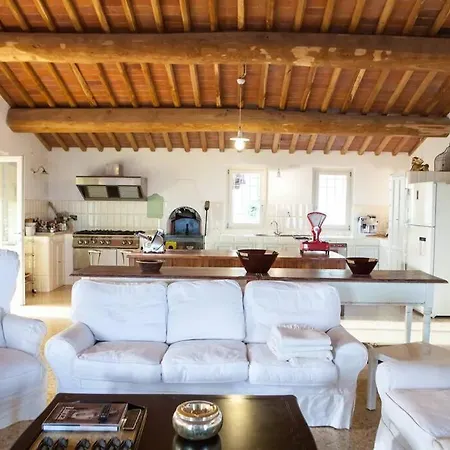 Moderna Con Vista Villa *